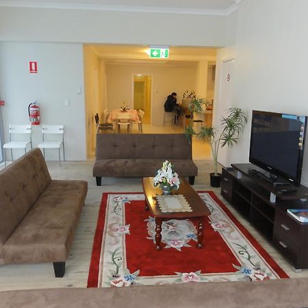 Perth 178 Backpackers Pansiyon Dış mekan fotoğraf
