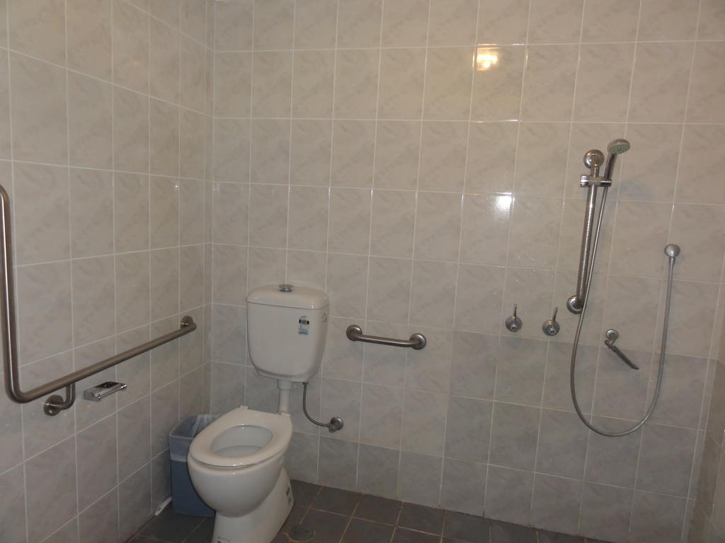 Perth 178 Backpackers Pansiyon Dış mekan fotoğraf