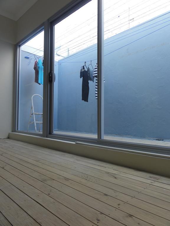 Perth 178 Backpackers Pansiyon Dış mekan fotoğraf