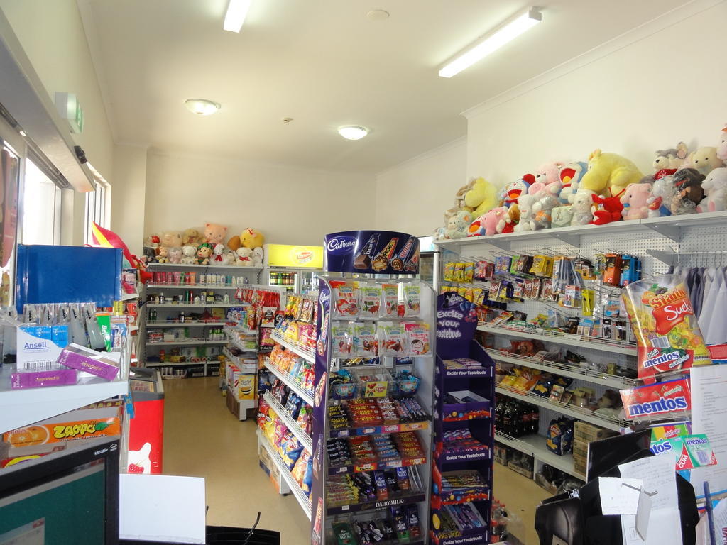 Perth 178 Backpackers Pansiyon Dış mekan fotoğraf