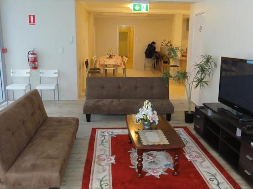 Perth 178 Backpackers Pansiyon Dış mekan fotoğraf