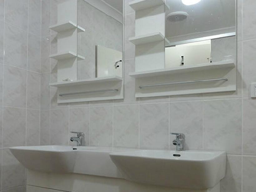 Perth 178 Backpackers Pansiyon Dış mekan fotoğraf